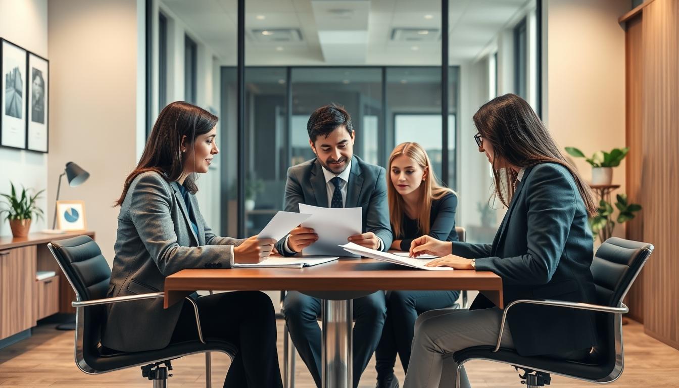 Family support and elder law planning